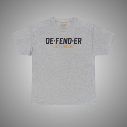 Nexus Elite Defender type T-shirt