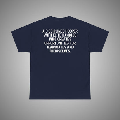 Nexus Elite Creator Type T-shirt