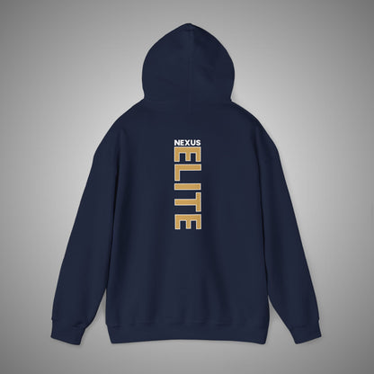 Nexus Elite Unisex Hoodie